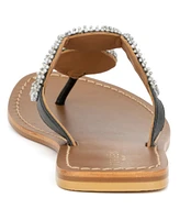 Torgeis Women's Helen Flip Flop Sandals