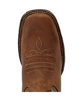 Durango Maverick Women's Waterproof Work Boot