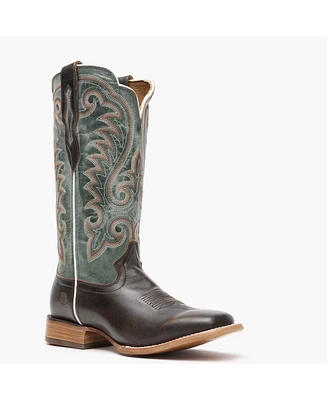 Durango Arena Pro Women's Peppercorn Juniper Berry Western Boot