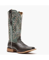 Durango Arena Pro Women's Peppercorn Juniper Berry Western Boot