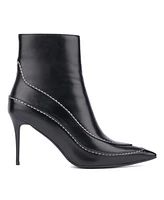 Torgeis Women's Sophie Heeled Boots