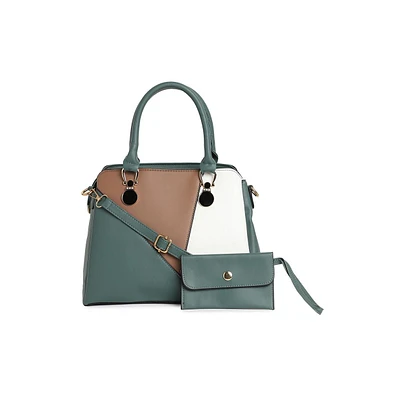 Women's Isadora Multicolor Handbag