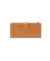 Hobo Dunn Continental Wallet