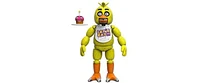 Five Nights at Freddys Articulated Funko Figure | Chica