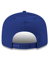 New Era Men's Royal Florida Gators 2025 Ncaa Men's Basketball National Champions 9FIFTY Snapback Hat