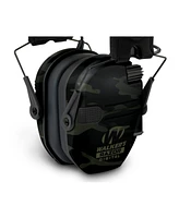 Walker's Razor Digital Ear Muffs (Multi Camo)