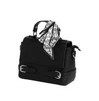 Women's The Fibula Hand Bag