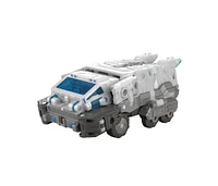 The Thirteen Prima Prime Voyager Class | Transformers: Age of the Primes | Hasbro, Takara Tomy