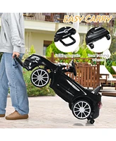 12V Electric Kids Ride On Car with Remote Control