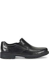 Born Men's Laken Slip On Dress Casual Loafers