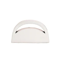 Women's The Mezzaluna Hand Bag