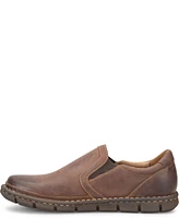 Born Men's Sawyer Slip On Casual Loafers