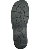 Born Men's Blast Slip On Dress Casual Loafers