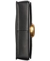 Donna Karan Valley Stream Leopard Shoulder