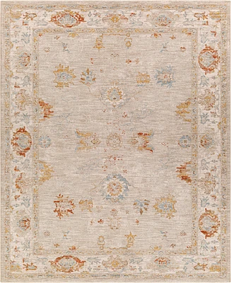 Livabliss Avant Garde Avt-2310 6'7"x9'6" Area Rug