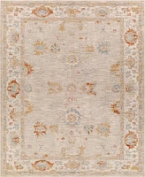 Livabliss Avant Garde Avt-2310 6'7"x9'6" Area Rug