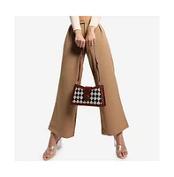Women's Trix Multicolor Mini Bag