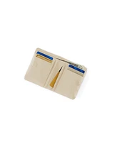 Hobo Lumen Mini Wallet