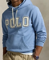 Polo Ralph Lauren Men's Logo Fleece Hoodie