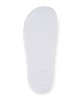 Karl Lagerfeld Paris Men's Print Slides
