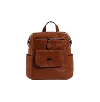 Women's The Nomad Mini Backpack - Brown
