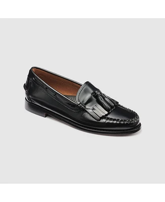 G.h.bass Womens Esther Kiltie Tassel Weejuns Loafer