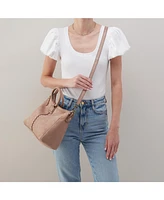 Hobo Sheila Medium Satchel