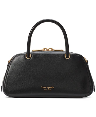 kate spade new york Gracie Small Leather Shoulder Bag