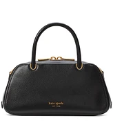 kate spade new york Gracie Small Leather Shoulder Bag