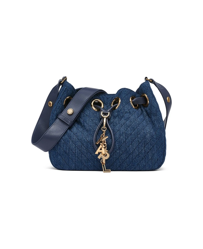 Karl Lagerfeld Paris Desiree Crossbody Bag