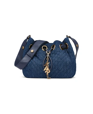 Karl Lagerfeld Paris Desiree Crossbody Bag