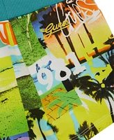 Guess Baby Boys 2-Piece Tank Top and Shorts Set