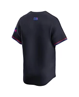 Nike Men's Blue Toronto Jays City Connect Limited Jersey