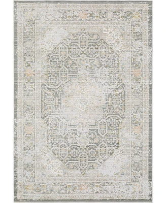 Oriental Weavers Cavett CAV02 6'7"x9'6" Area Rug