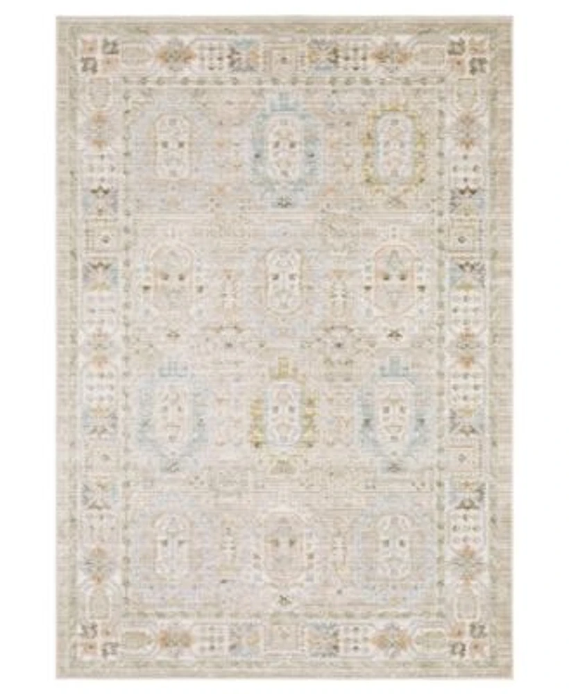 Oriental Weavers Cavett Cav04 Rug Collection