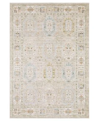 Oriental Weavers Cavett Cav04 Rug Collection