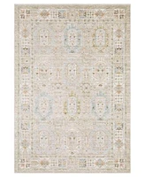 Oriental Weavers Cavett Cav04 Rug Collection