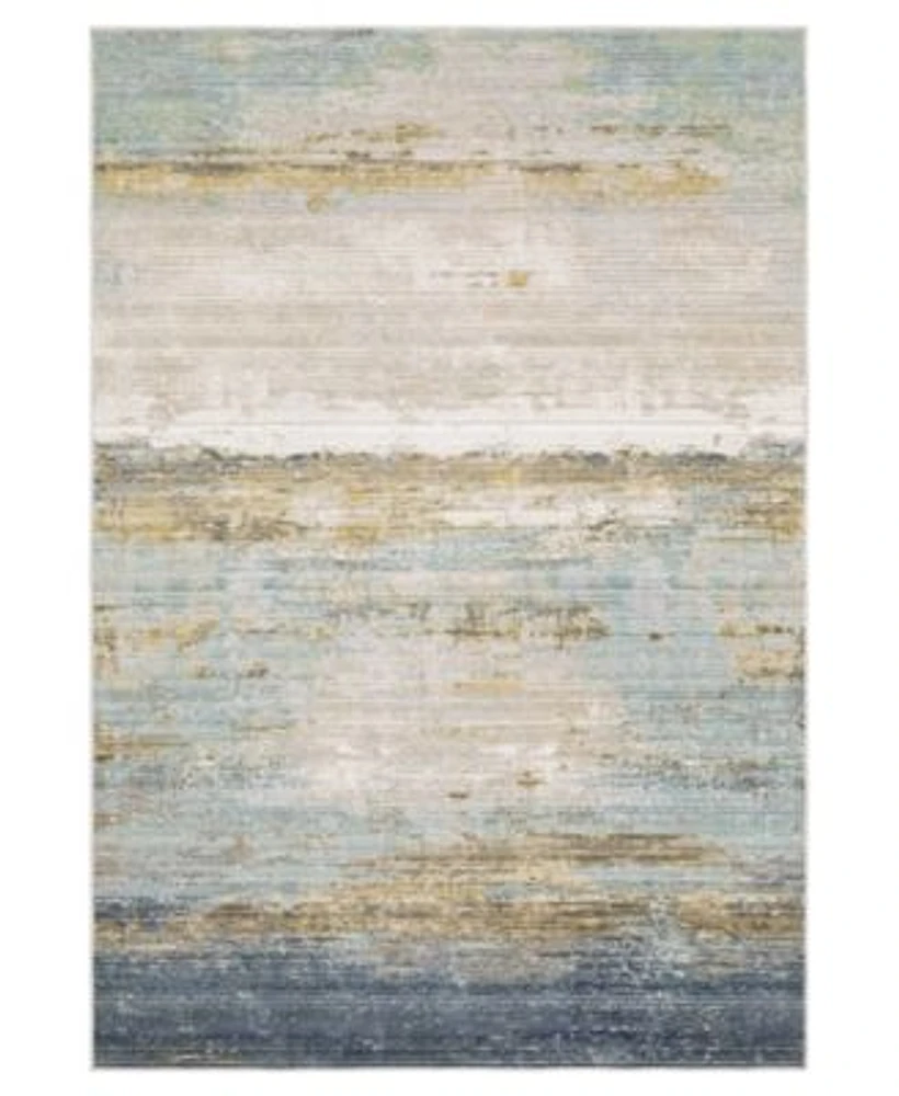 Oriental Weavers Cavett Cav09 Rug Collection