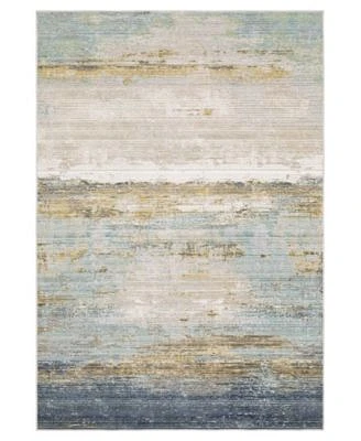 Oriental Weavers Cavett Cav09 Rug Collection