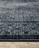 Oriental Weavers Capella Cap01 Rug Collection