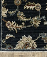 Oriental Weavers Capella CAP05 7'10"x10'10" Area Rug