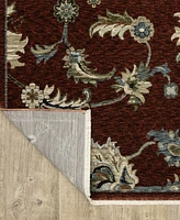 Oriental Weavers Capella CAP06 7'10"x10'10" Area Rug