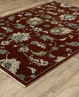 Oriental Weavers Capella Cap06 Rug Collection