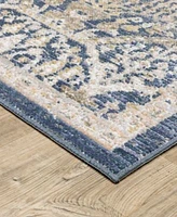 Oriental Weavers Cavett Cav06 Rug Collection