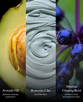 Borghese Advanced Fango Active Mud For Face & Body