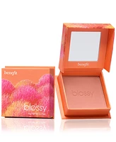 Benefit Cosmetics WANDERful World Silky-Soft Powder Blush