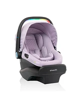 Evenflo Baby Litemax Nxt Car Seat with Sensory Soothe