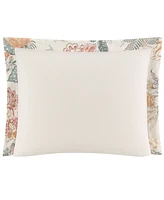 Rose Tree Komodo Floral 4-Pc. Comforter Set