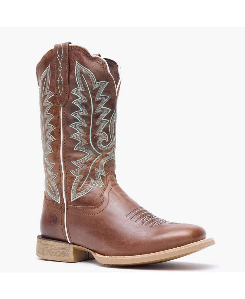 Durango Lady Rebel Pro Women s Burnished Sand Western Boot