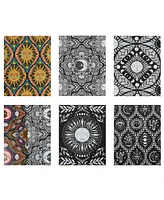 Scratch Art: Paper Pad